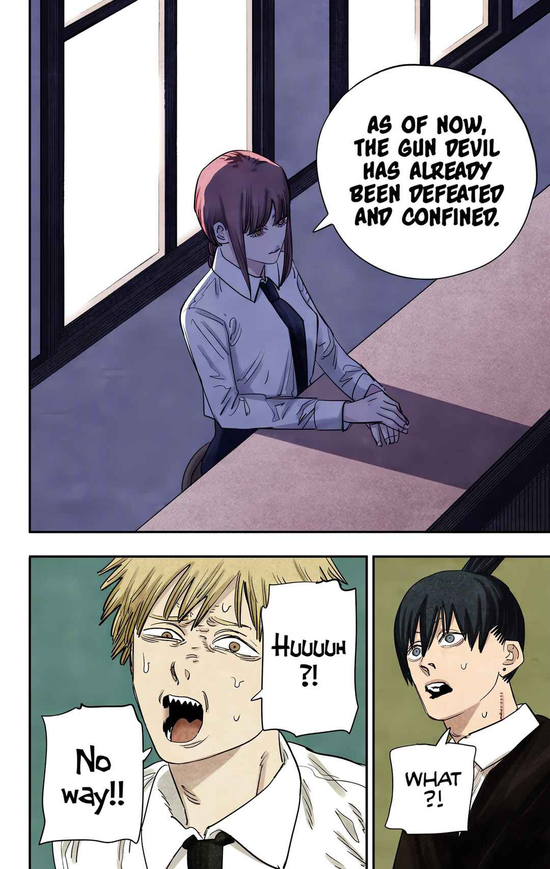 Chapter 73 - Page 10