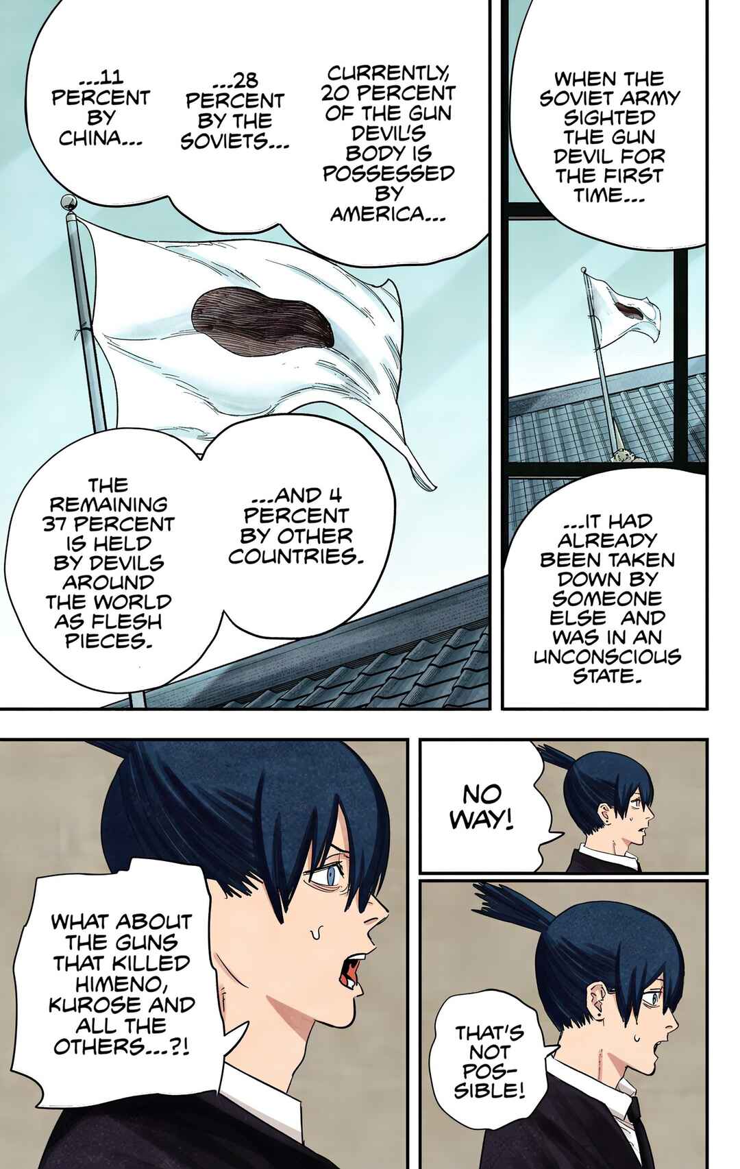 Chapter 73 - Page 11
