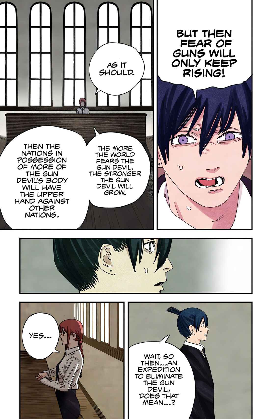 Chapter 73 - Page 13