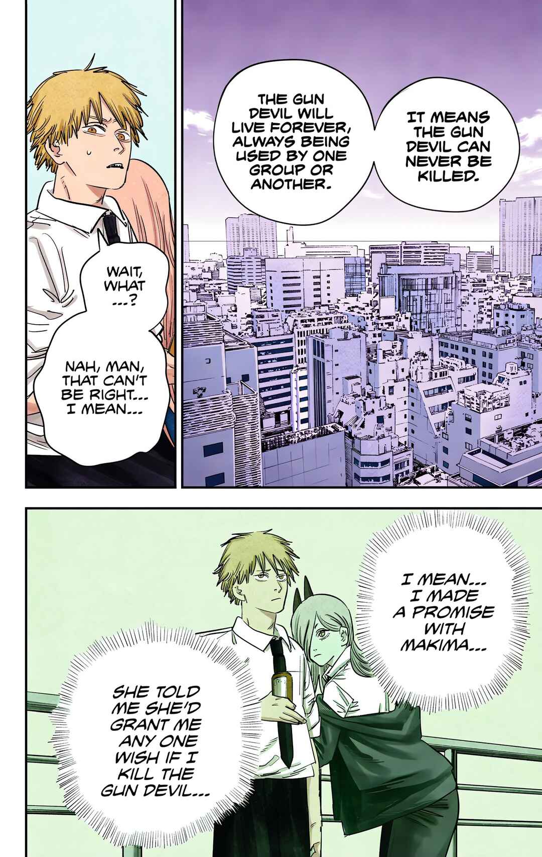 Chapter 73 - Page 16