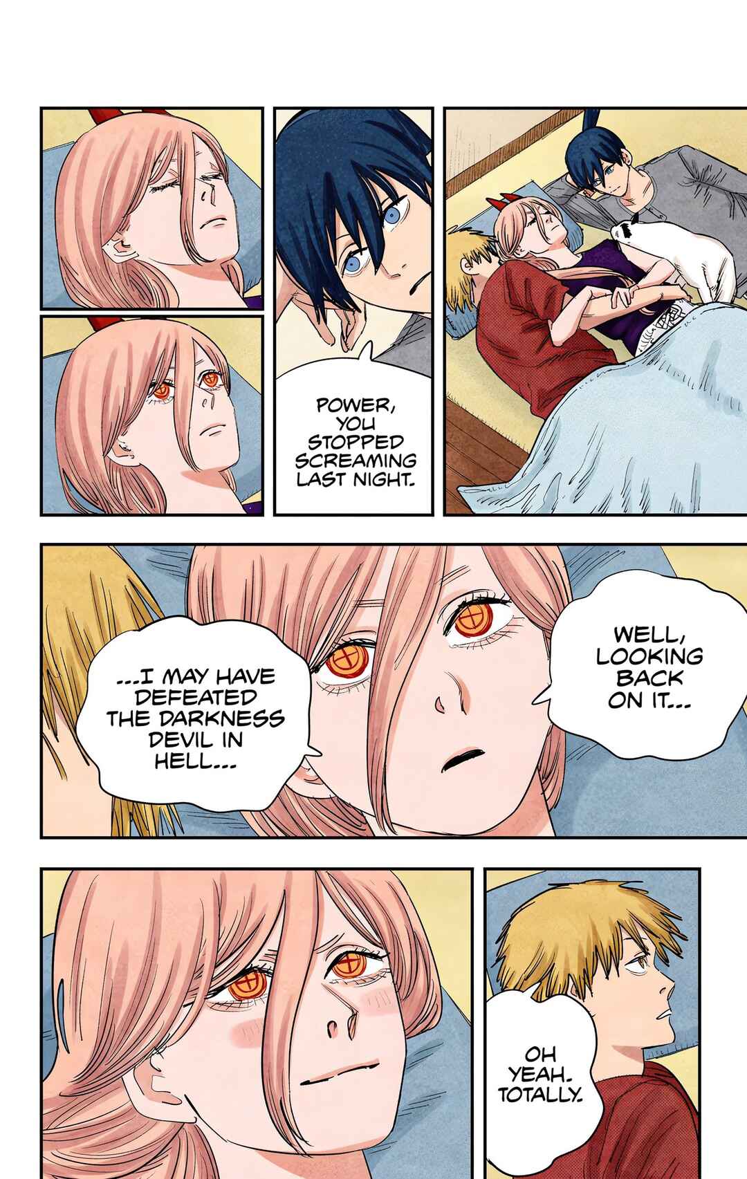 Chapter 73 - Page 2