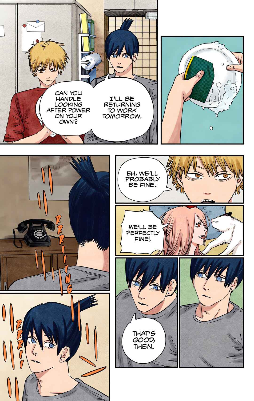 Chapter 73 - Page 3
