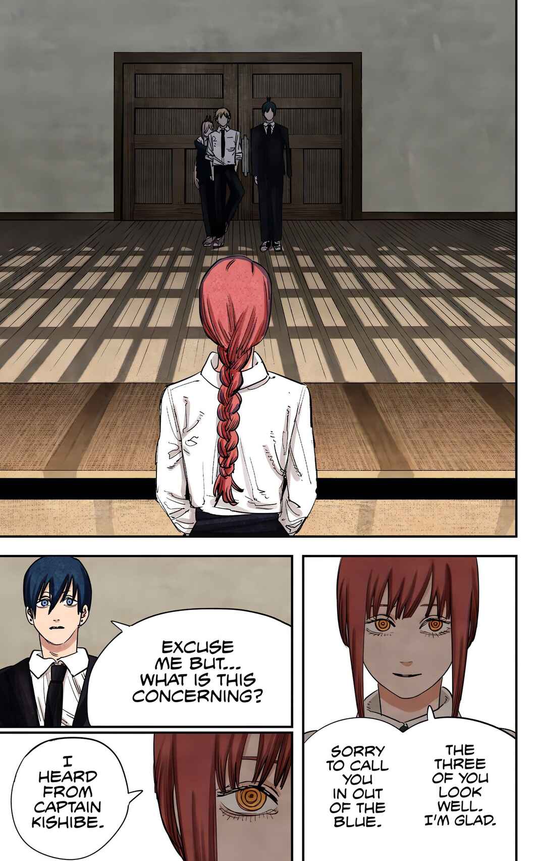 Chapter 73 - Page 5