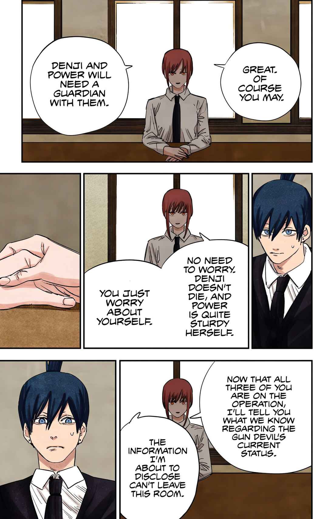 Chapter 73 - Page 9