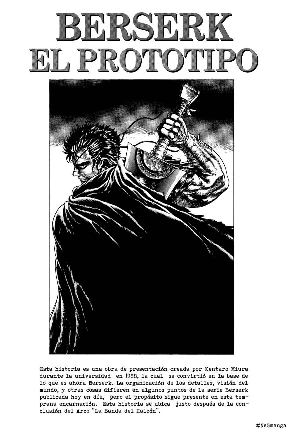 Chapter 99.5 - Page 1