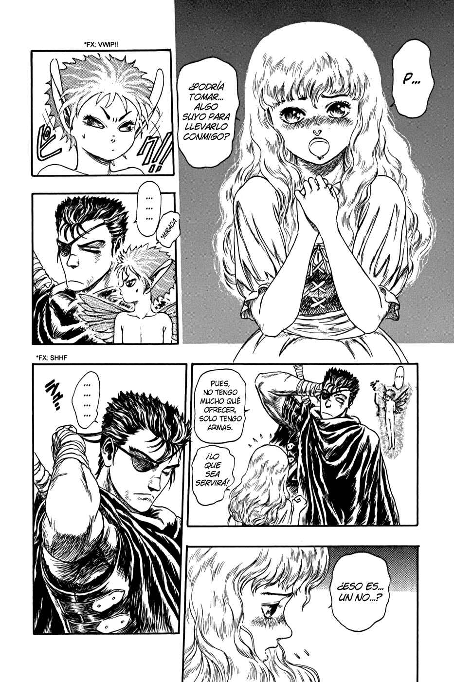 Chapter 99.5 - Page 21