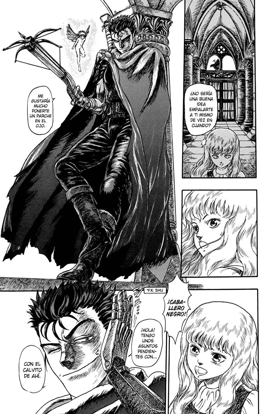 Chapter 99.5 - Page 30