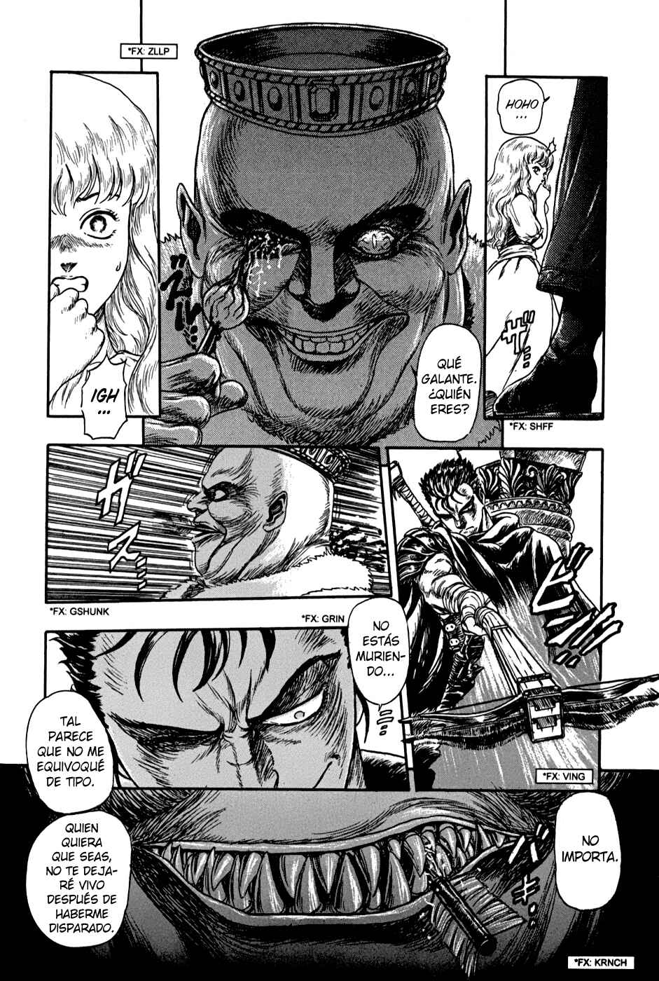 Chapter 99.5 - Page 31
