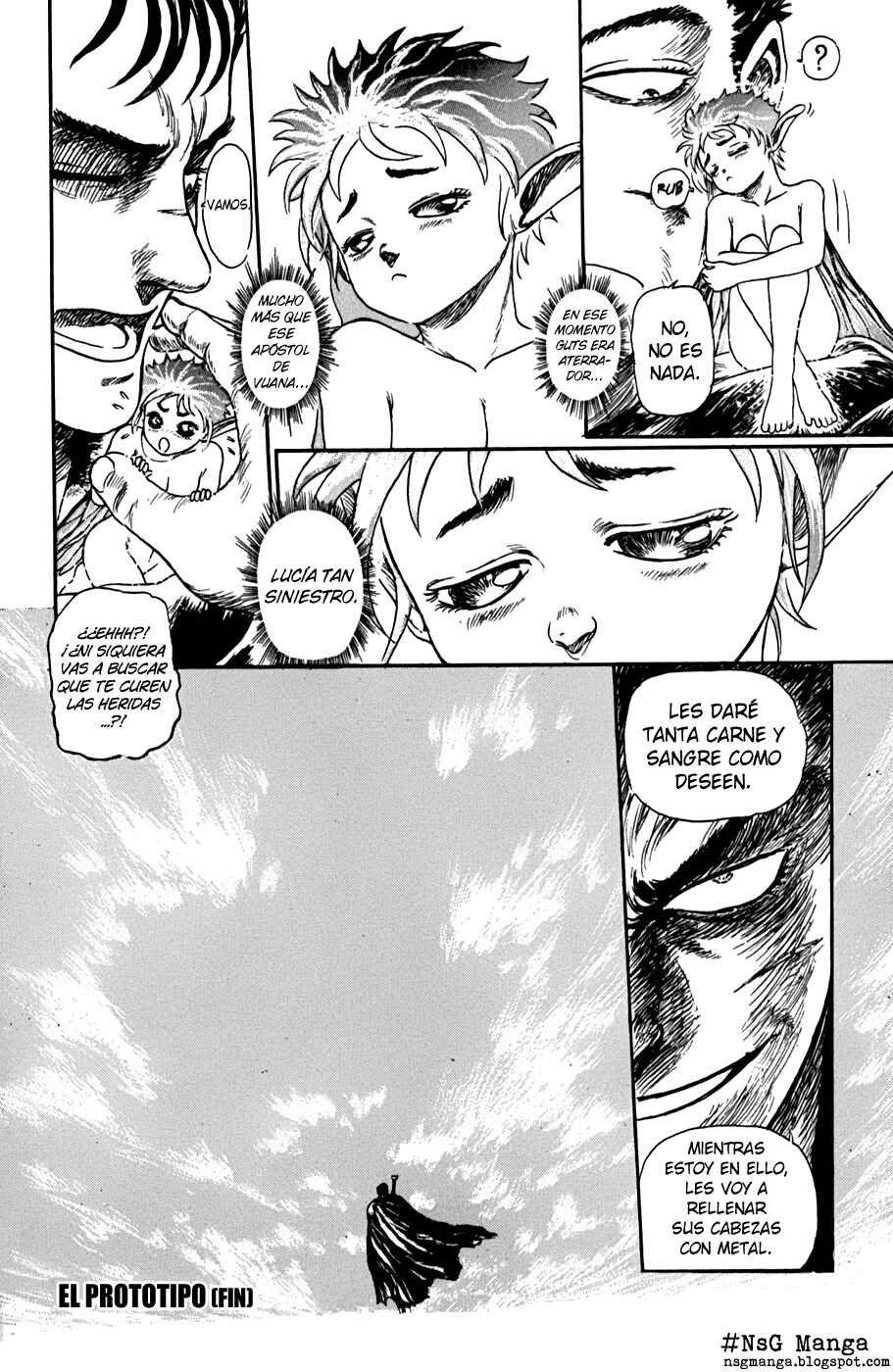 Chapter 99.5 - Page 46