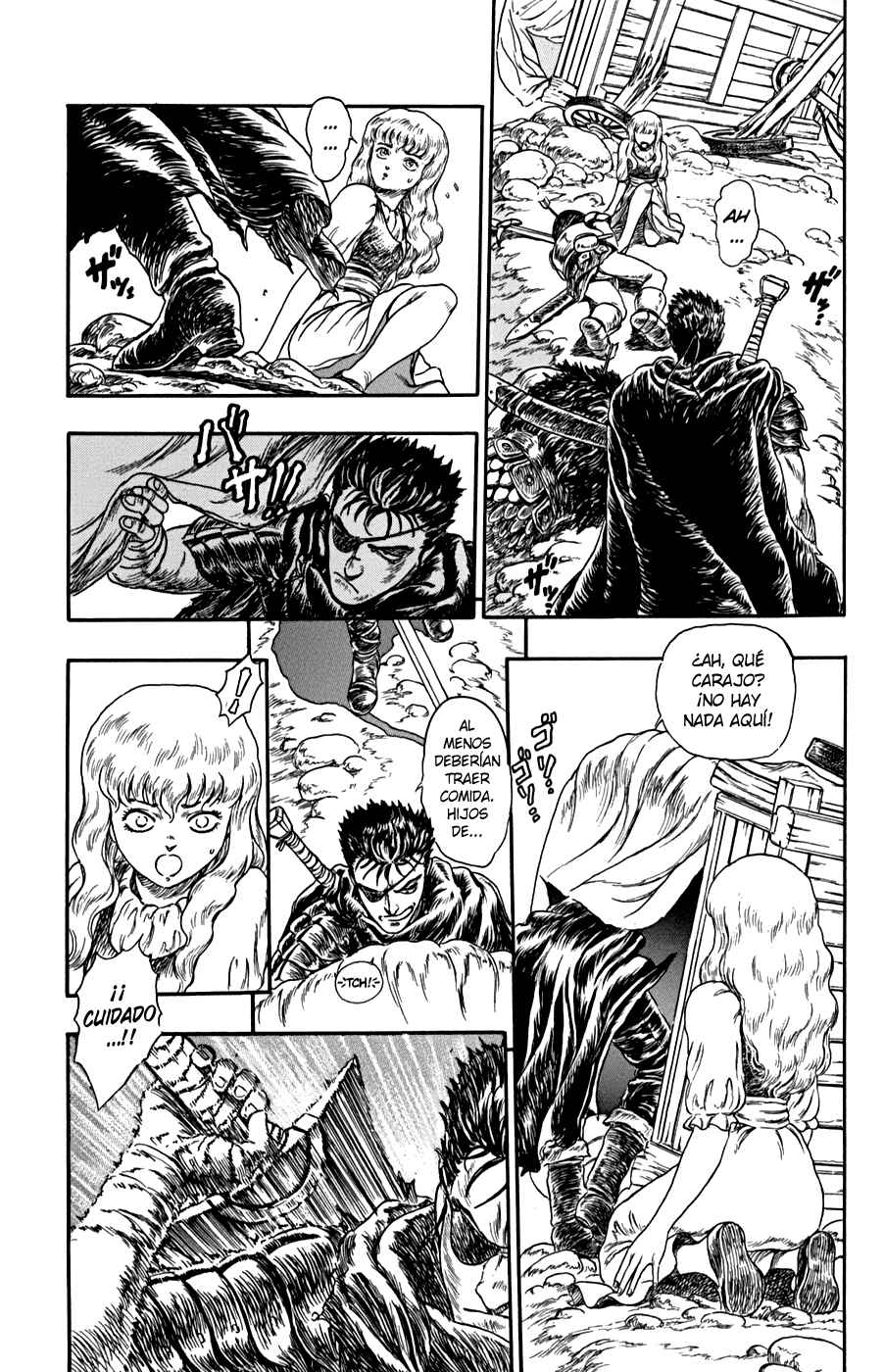 Chapter 99.5 - Page 6