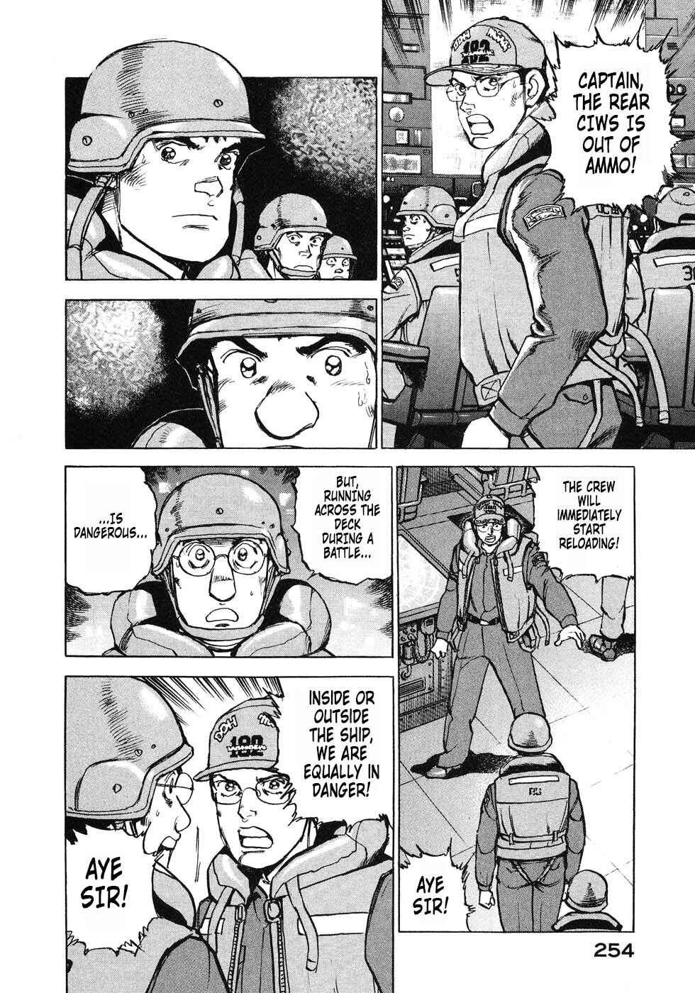 Chapter 144 - Page 10
