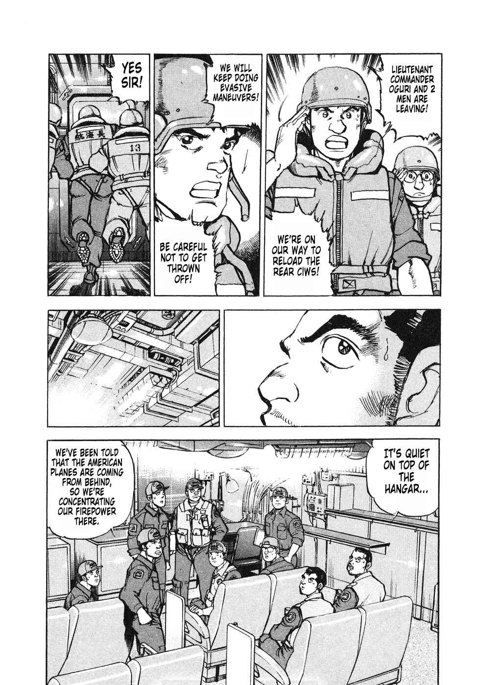 Chapter 144 - Page 12