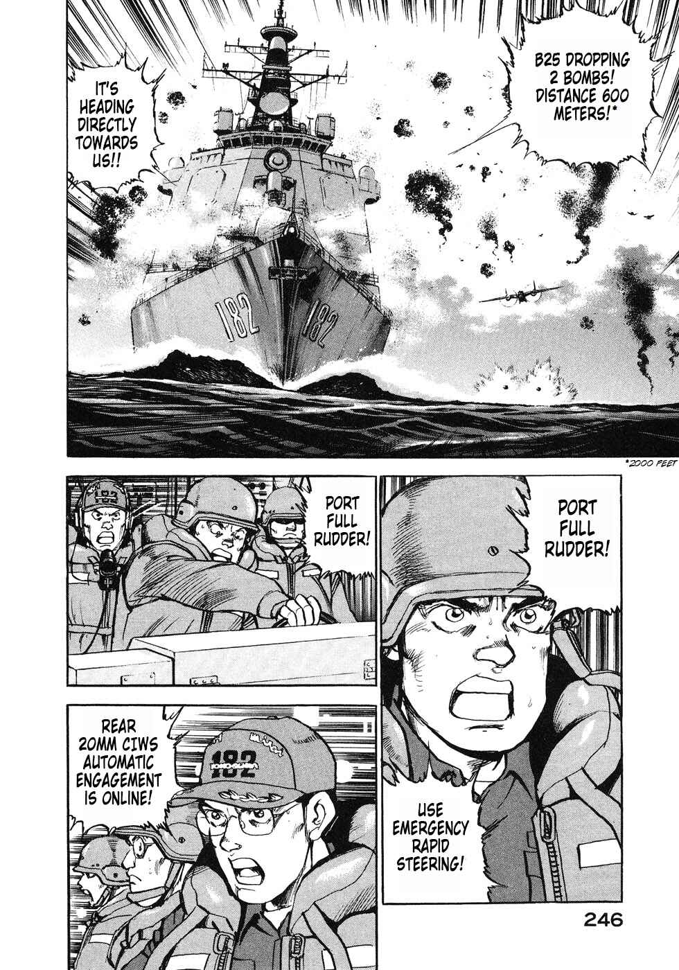 Chapter 144 - Page 2