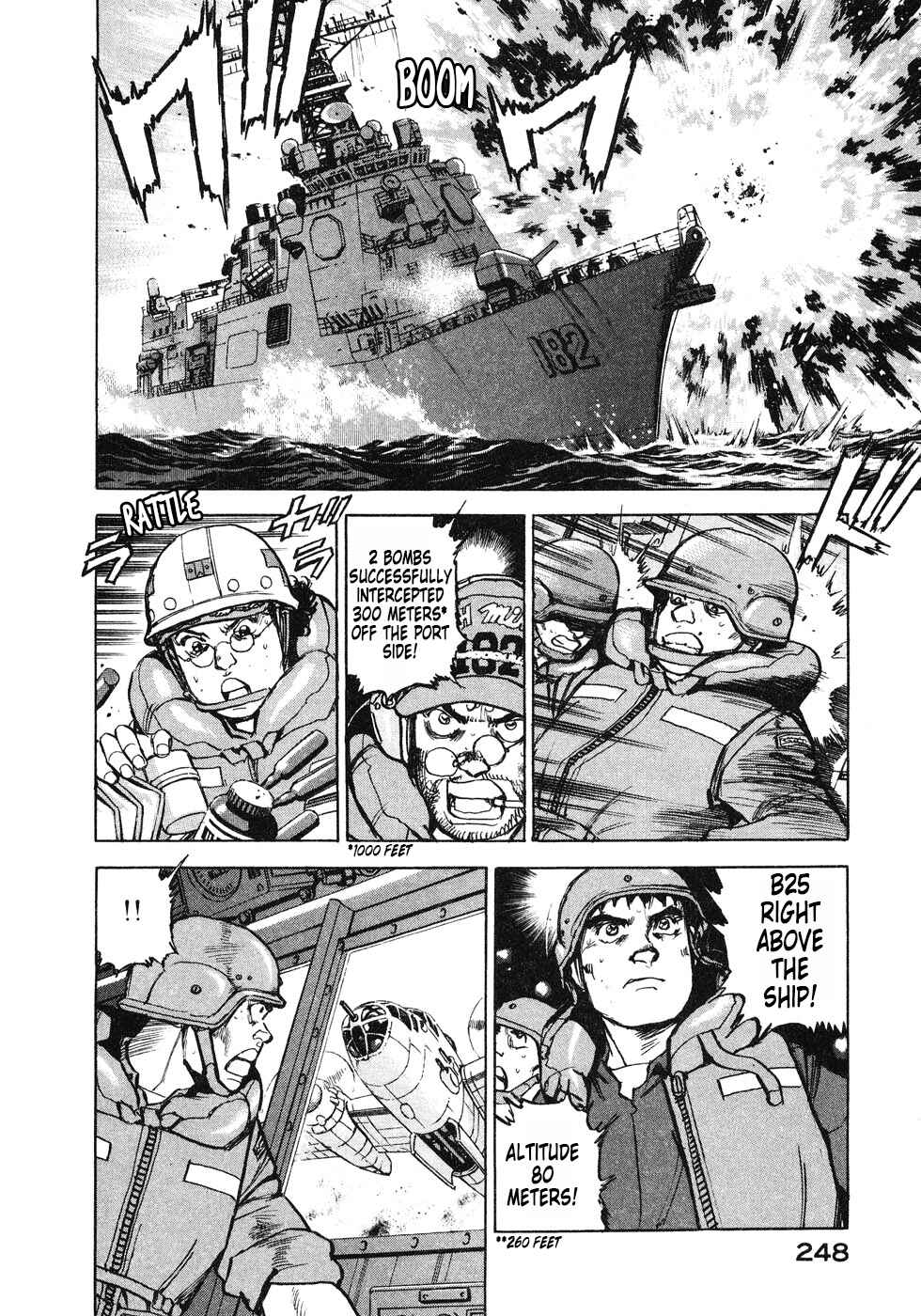 Chapter 144 - Page 4