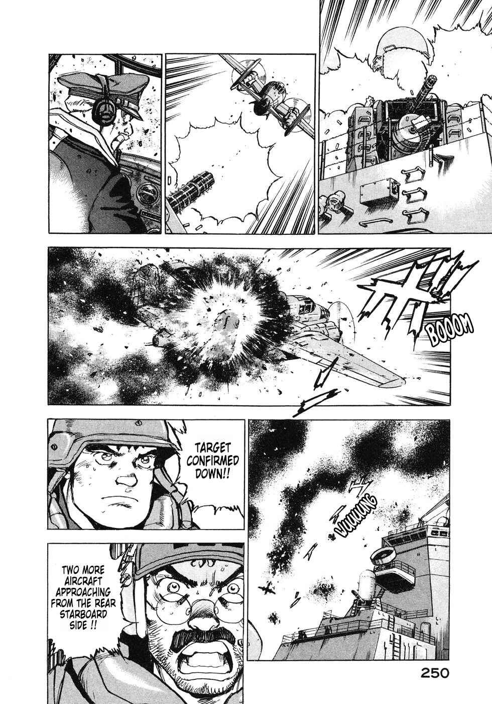Chapter 144 - Page 6