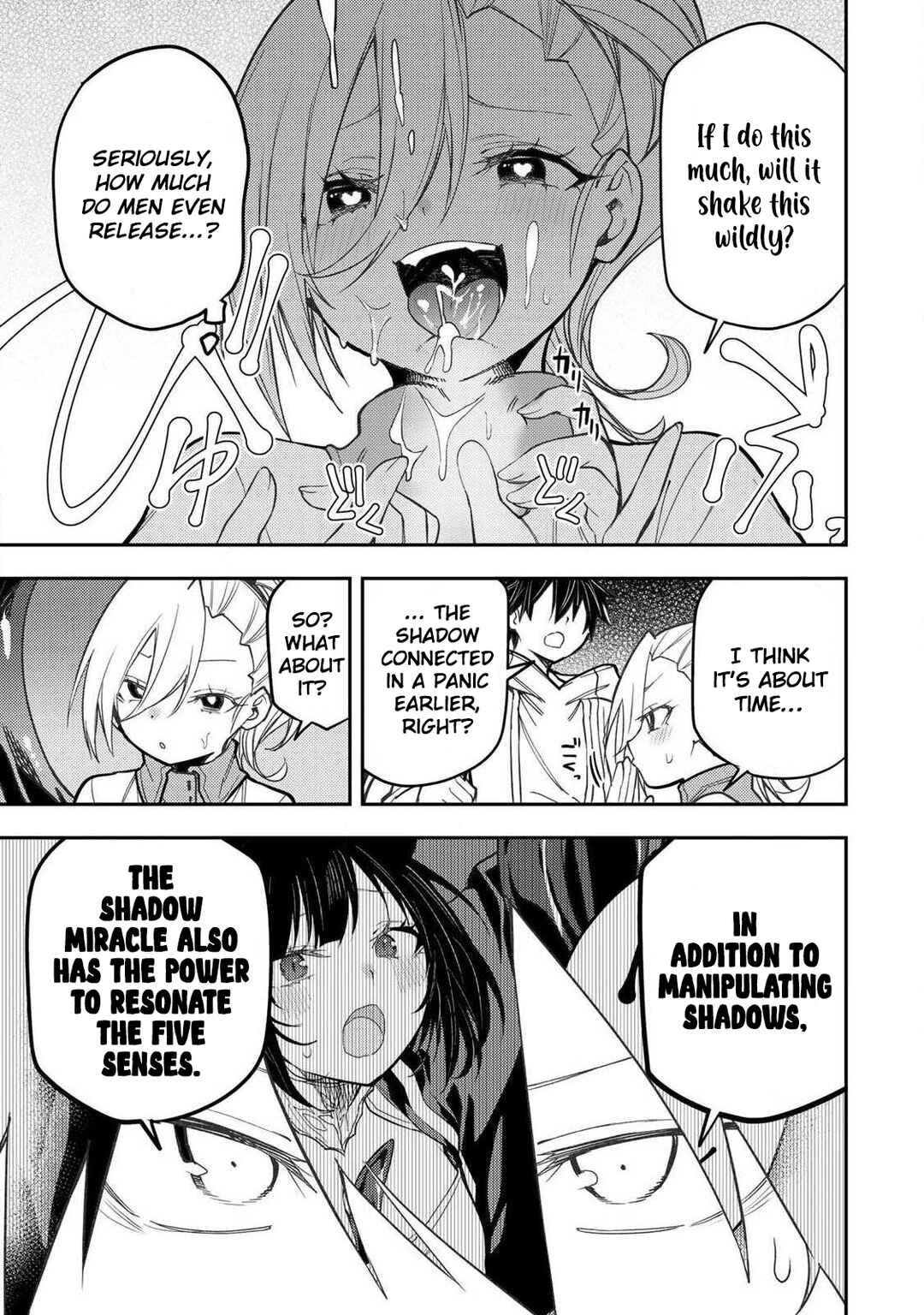 Chapter 91 - Page 10