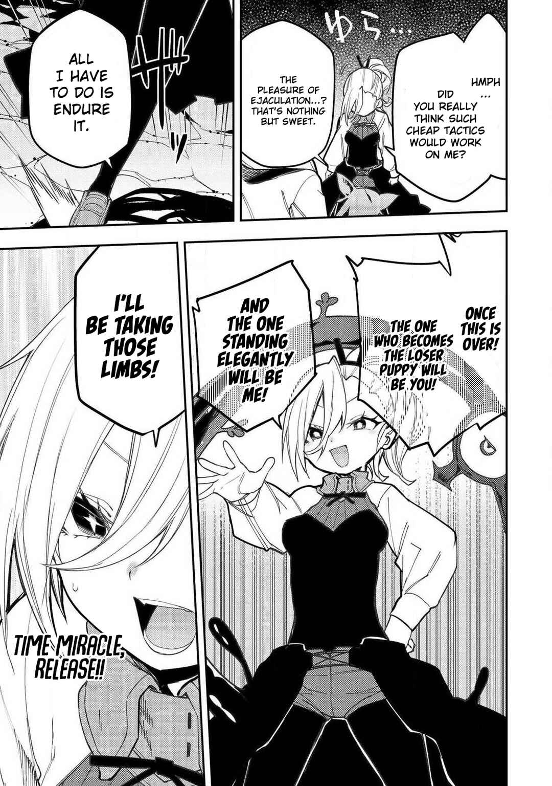 Chapter 91 - Page 12