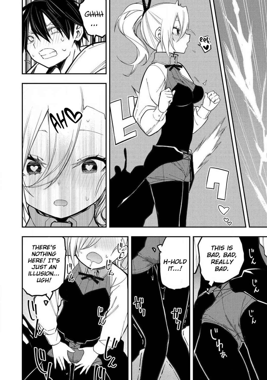 Chapter 91 - Page 13