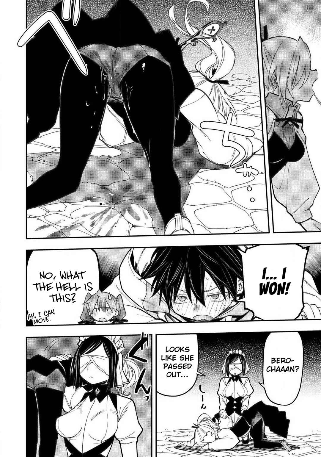 Chapter 91 - Page 15