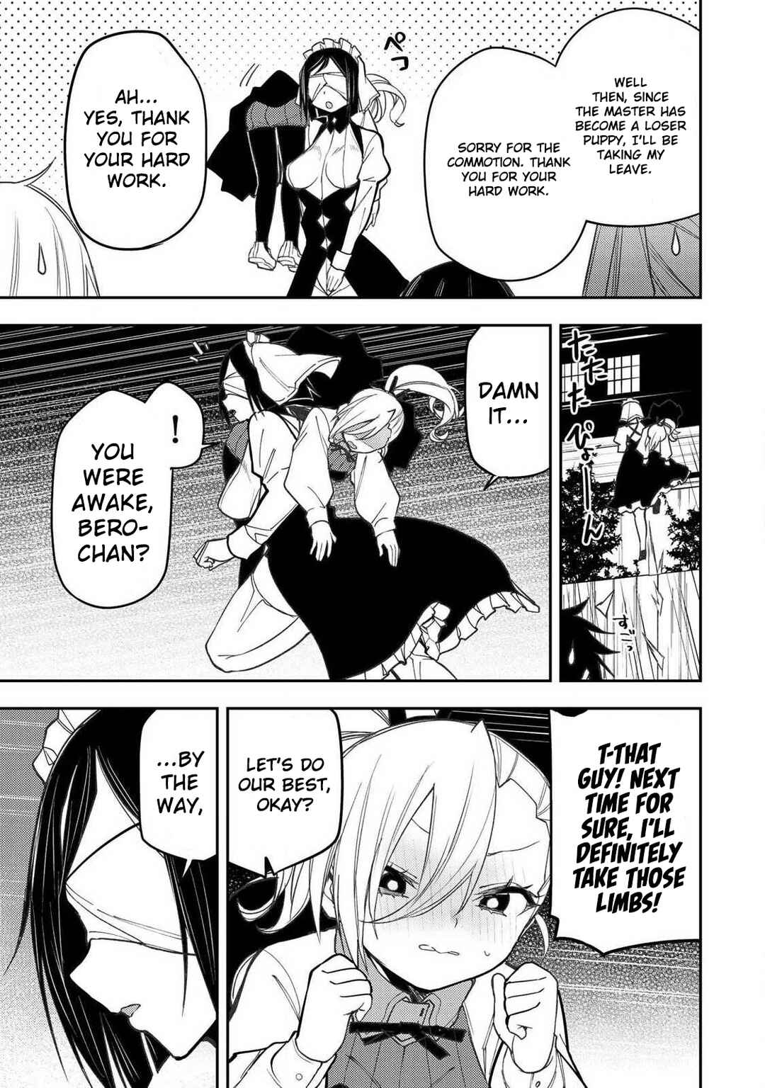 Chapter 91 - Page 16