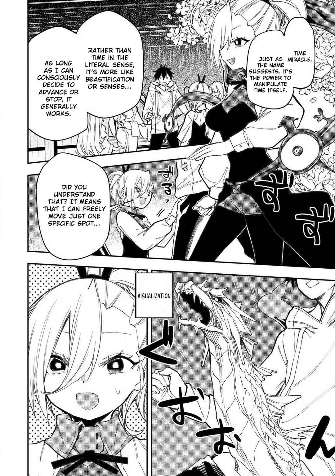 Chapter 91 - Page 3