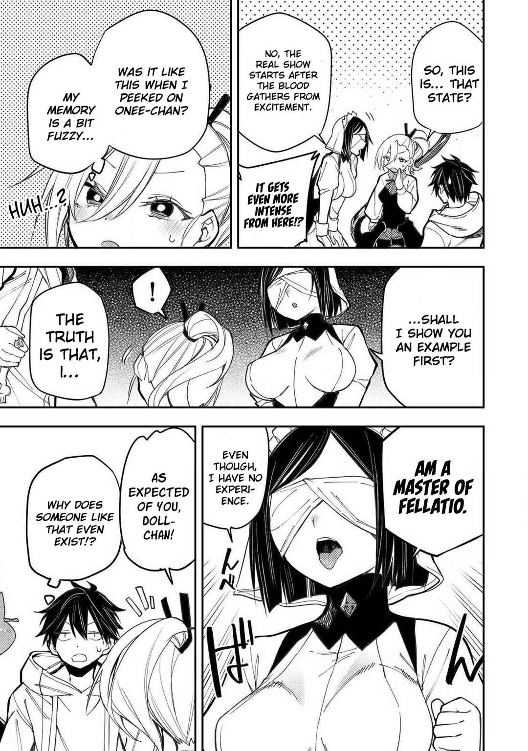 Chapter 91 - Page 4