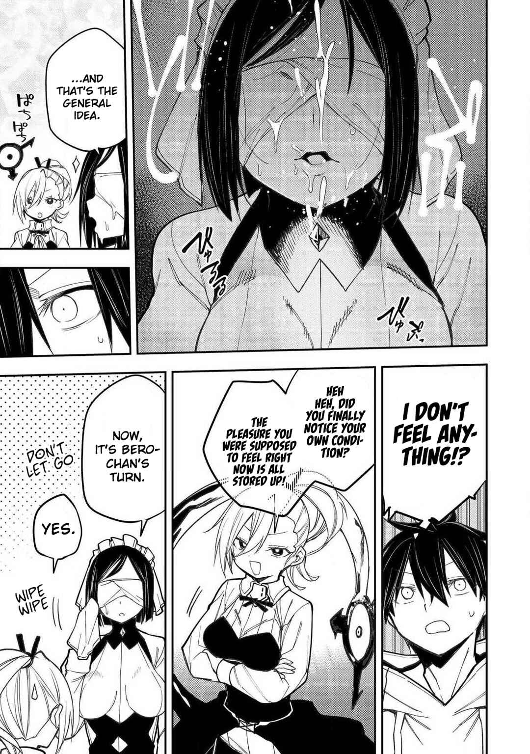 Chapter 91 - Page 6