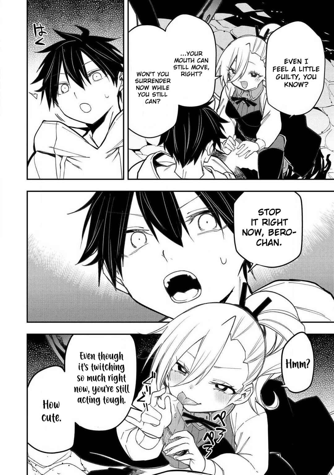 Chapter 91 - Page 9