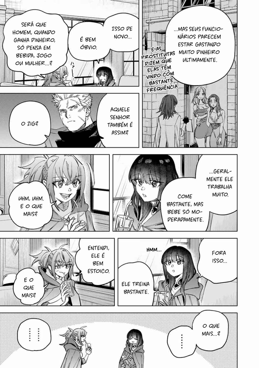 Chapter 58 - Page 11