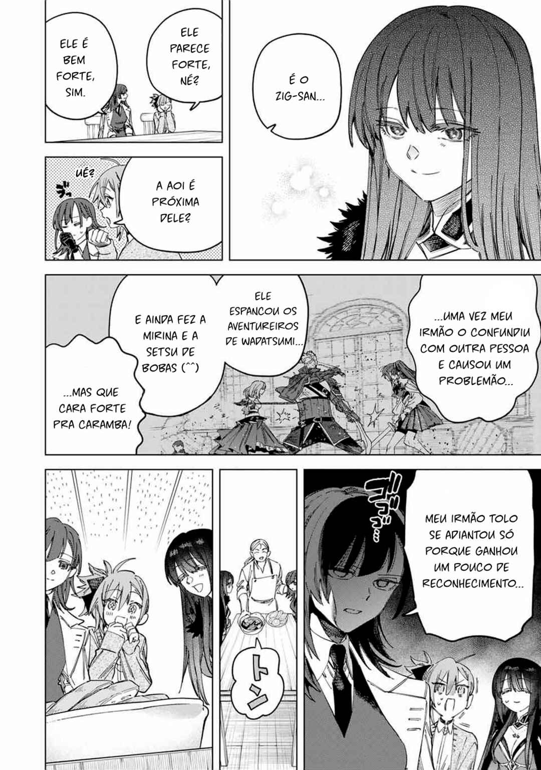 Chapter 58 - Page 8
