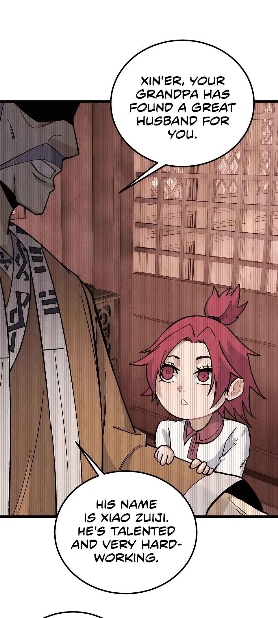 Chapter 167 - Page 12
