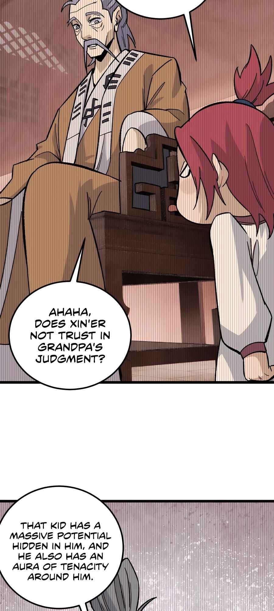 Chapter 167 - Page 14