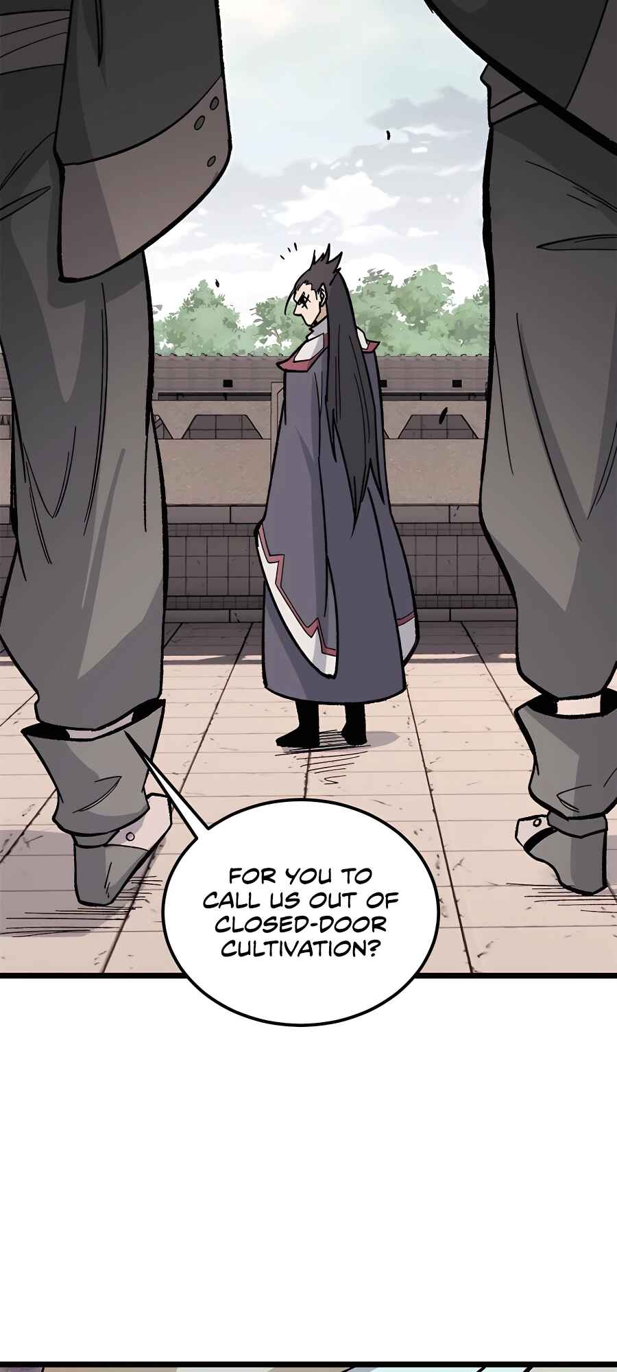 Chapter 167 - Page 24