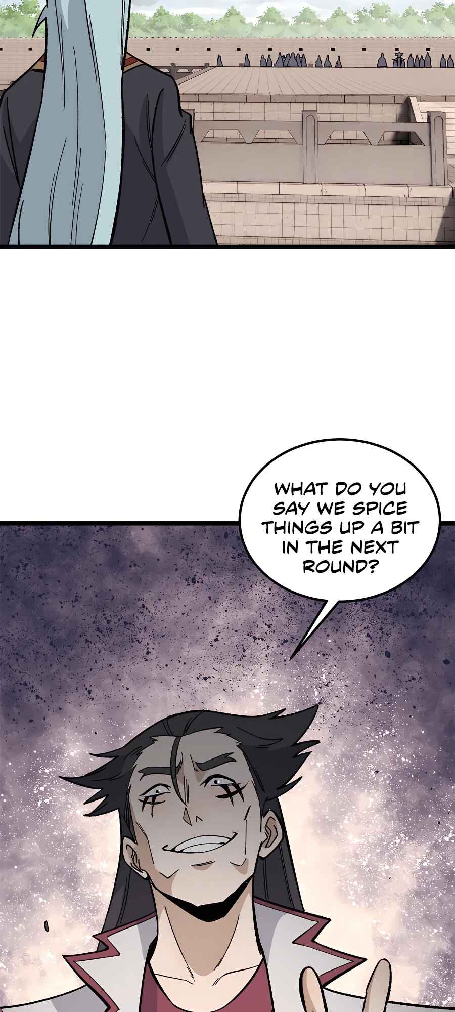 Chapter 167 - Page 26