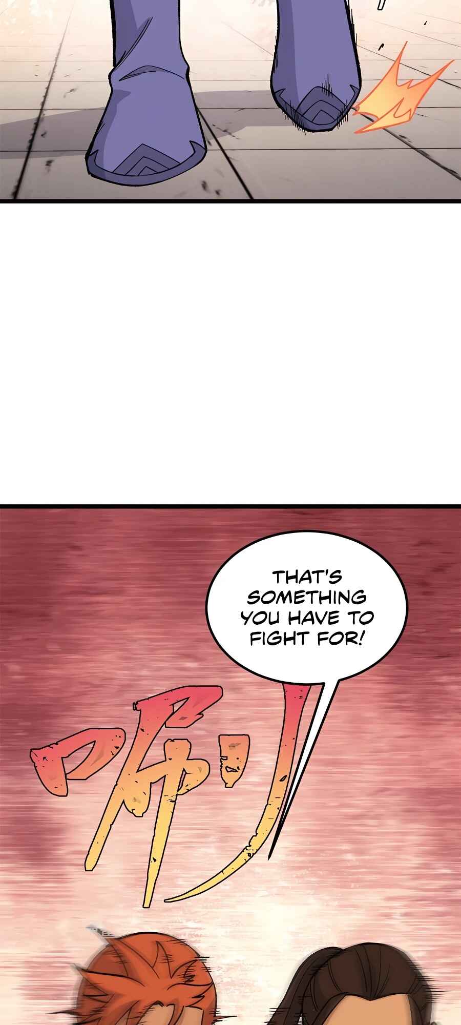 Chapter 167 - Page 34