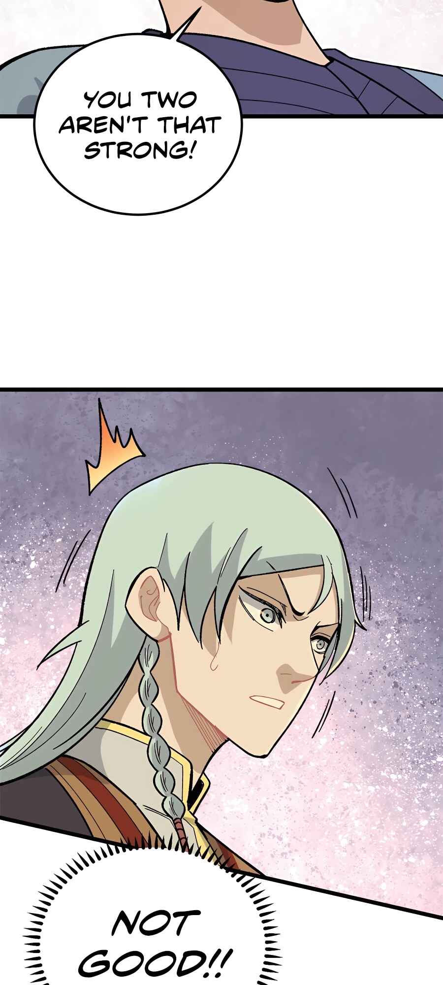 Chapter 167 - Page 39