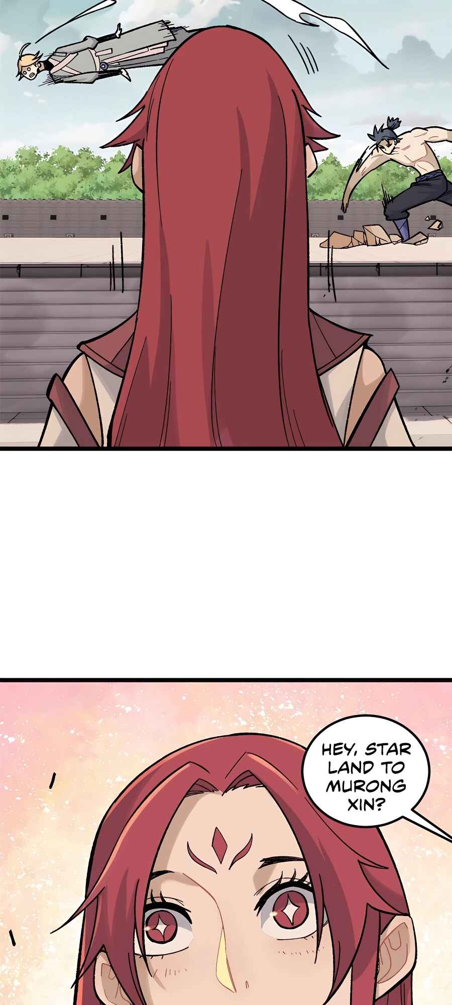 Chapter 167 - Page 4