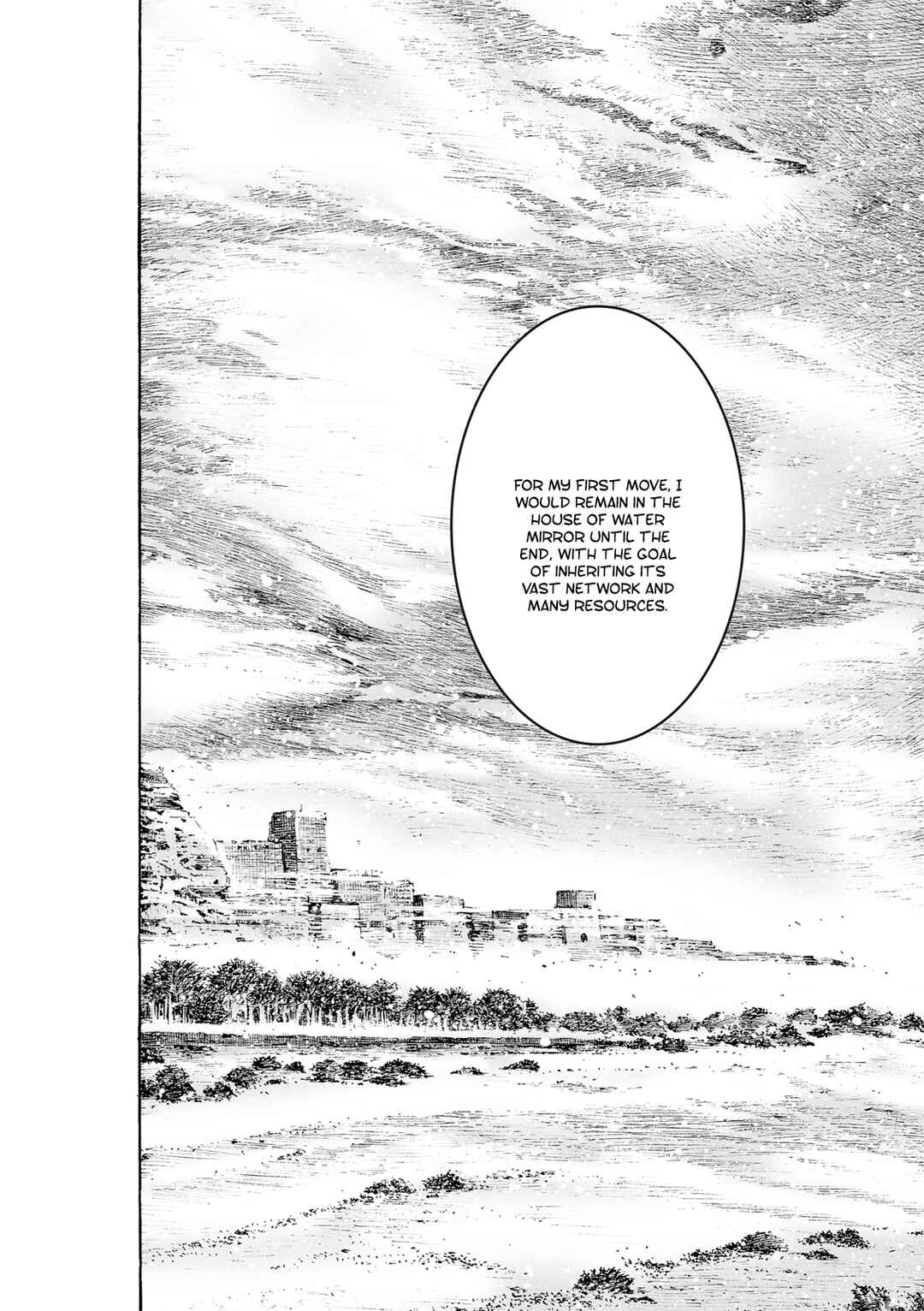 Chapter 598 - Page 23