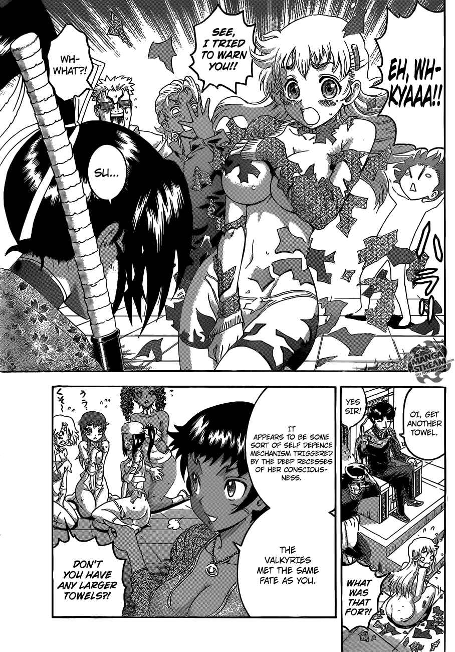 Chapter 530 - Page 13