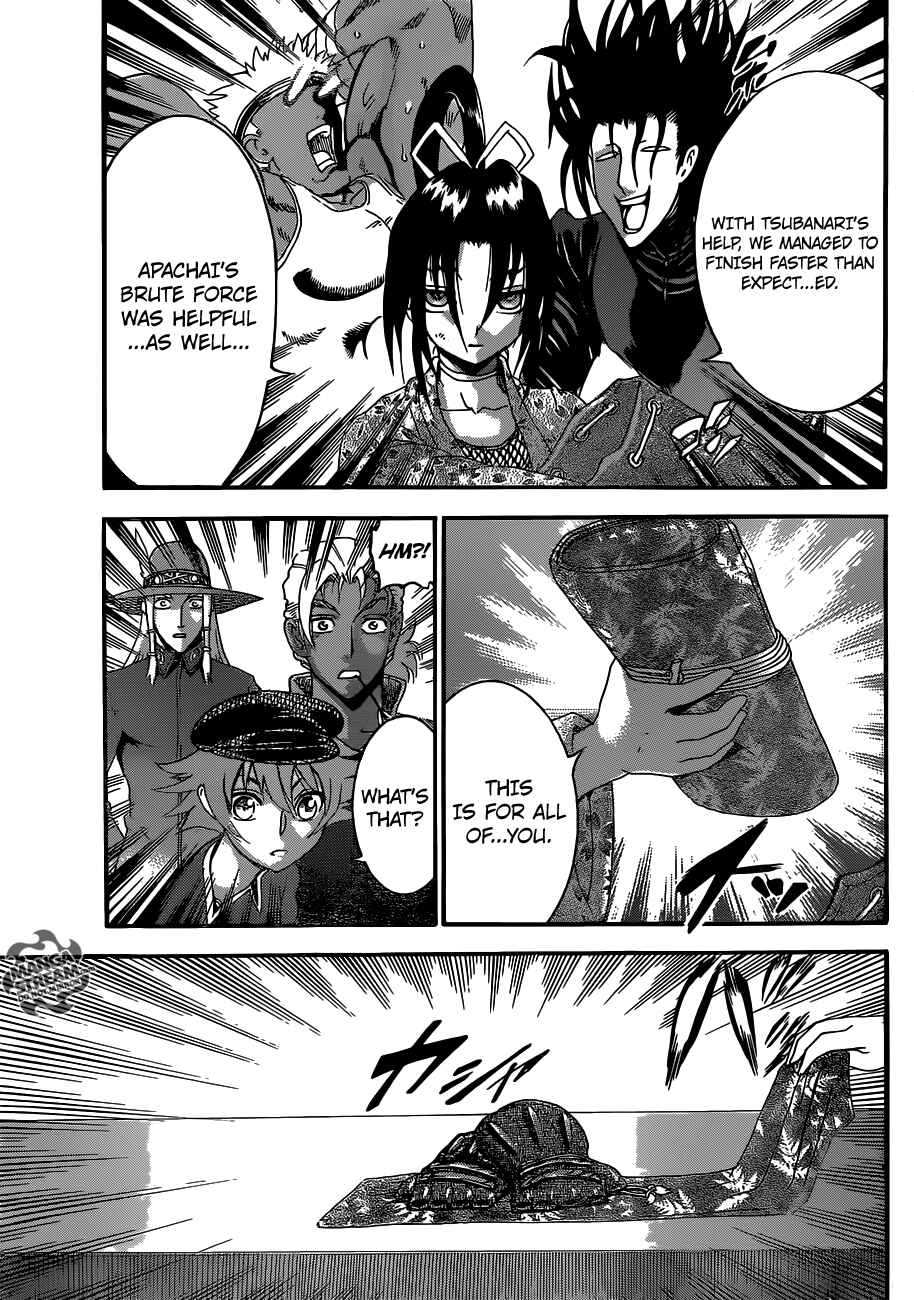 Chapter 530 - Page 15