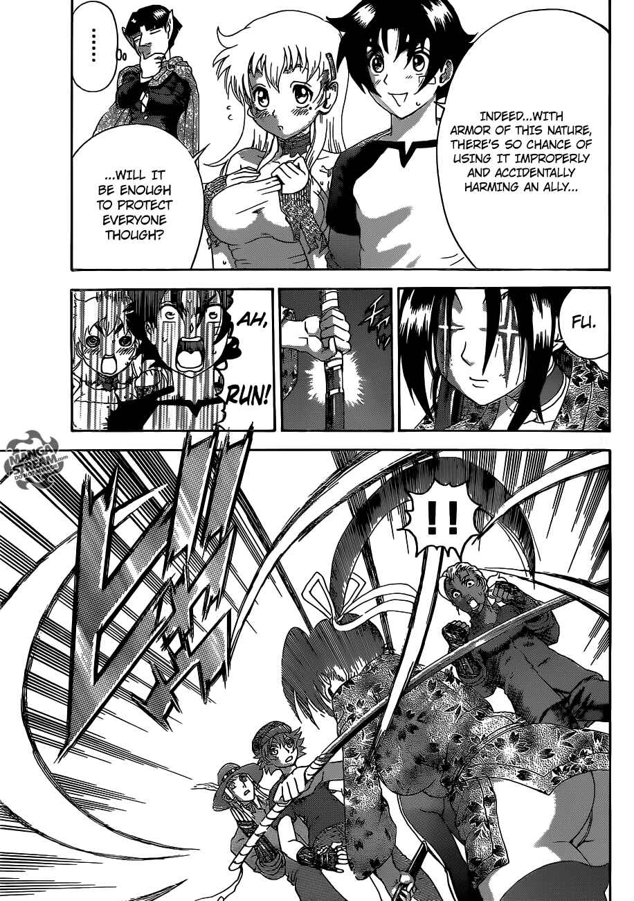Chapter 530 - Page 17