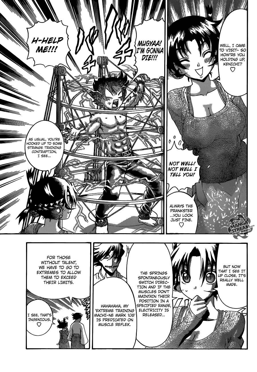 Chapter 530 - Page 5