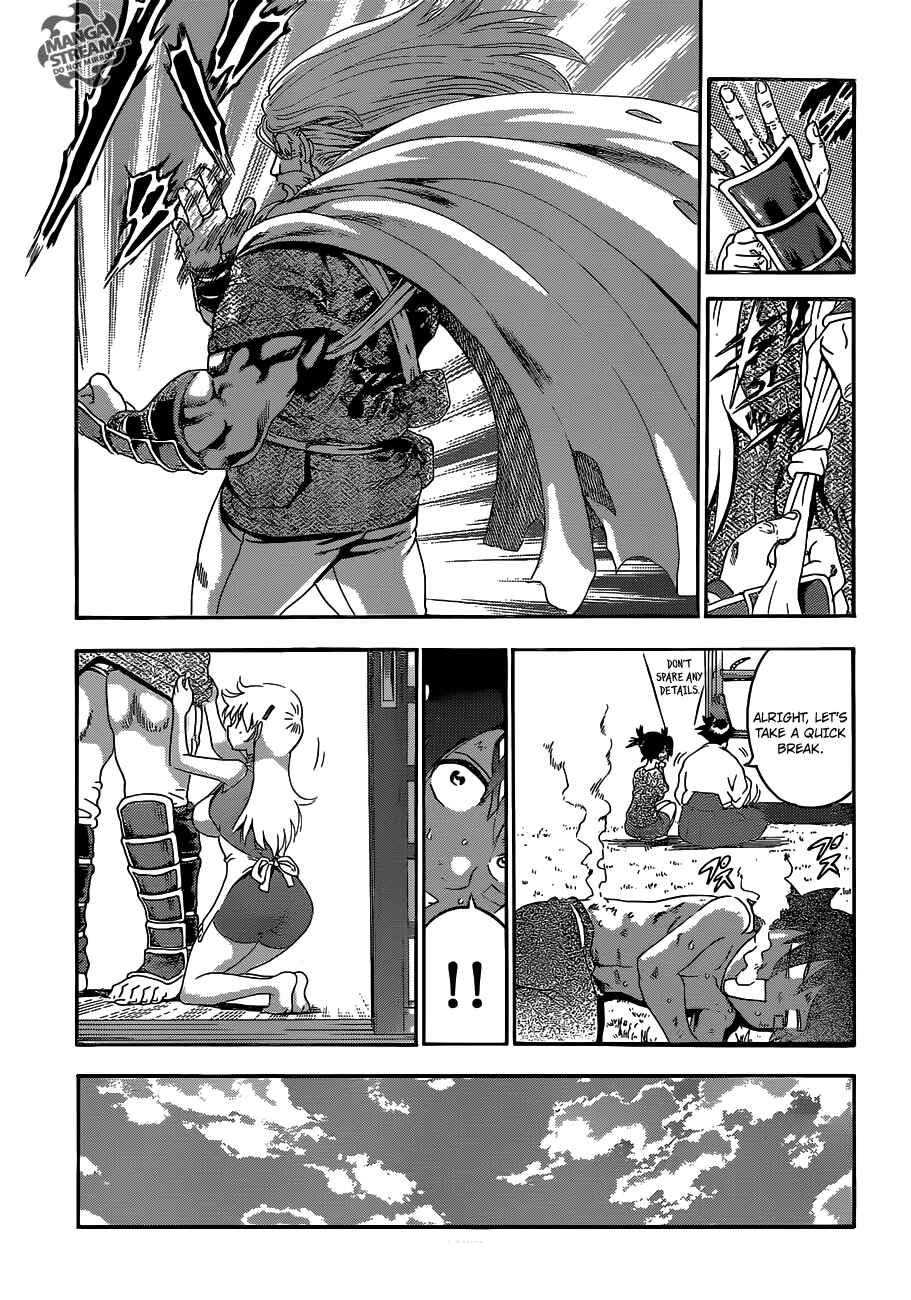 Chapter 530 - Page 7