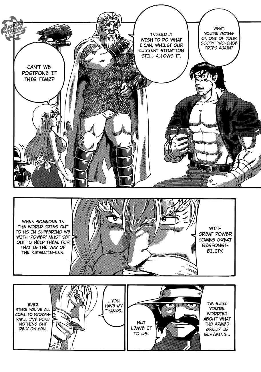 Chapter 530 - Page 8