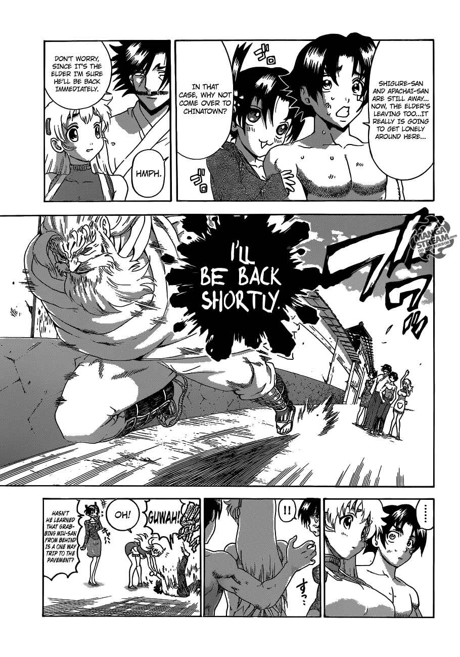 Chapter 530 - Page 9