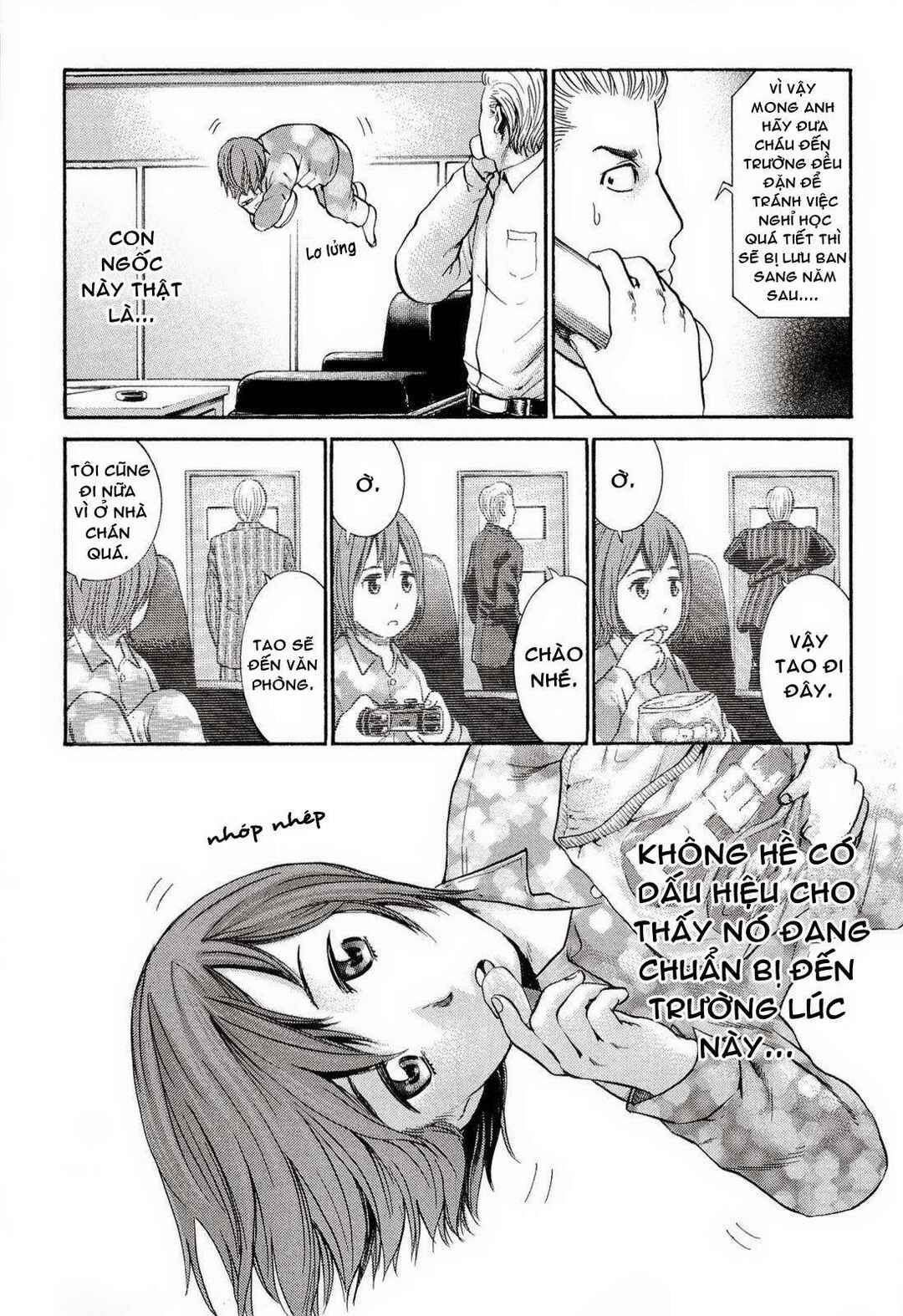 Chapter 3 - Page 4