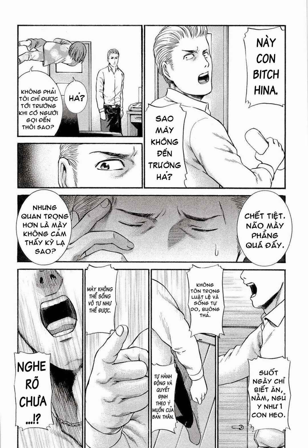 Chapter 3 - Page 5
