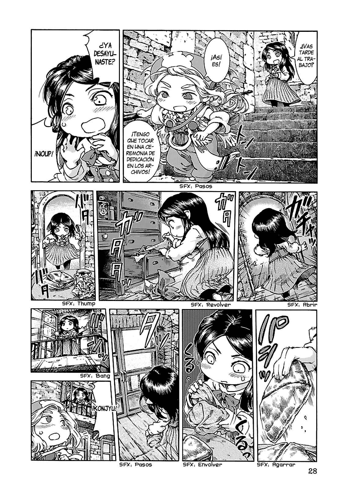 Chapter 28 - Page 5