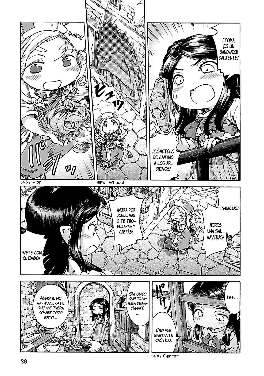 Chapter 28 - Page 6