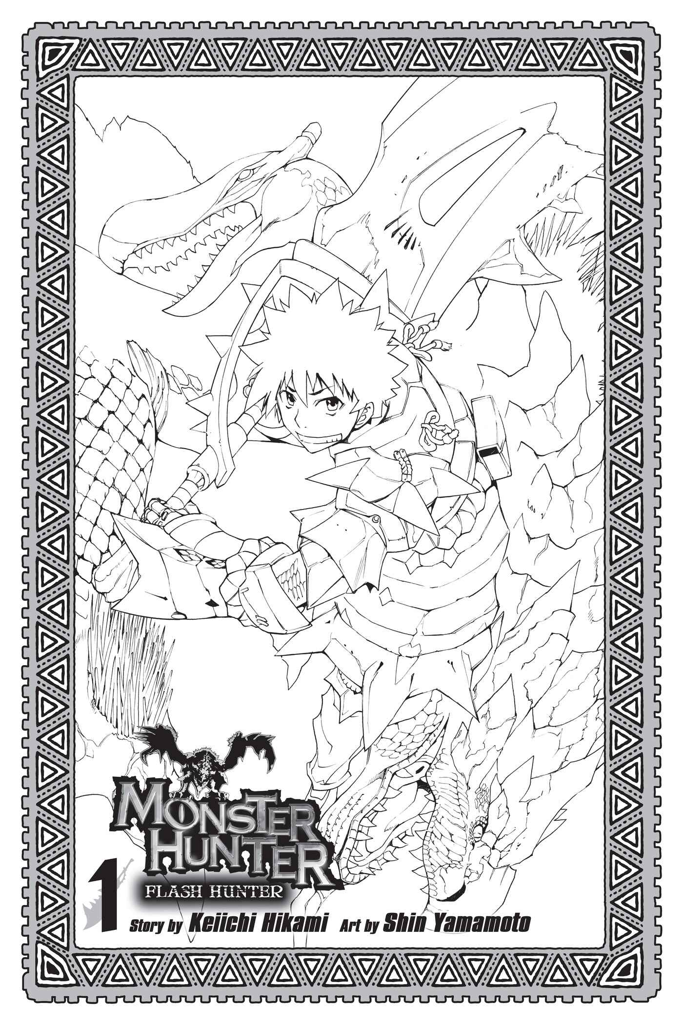 Chapter 1 - Page 2